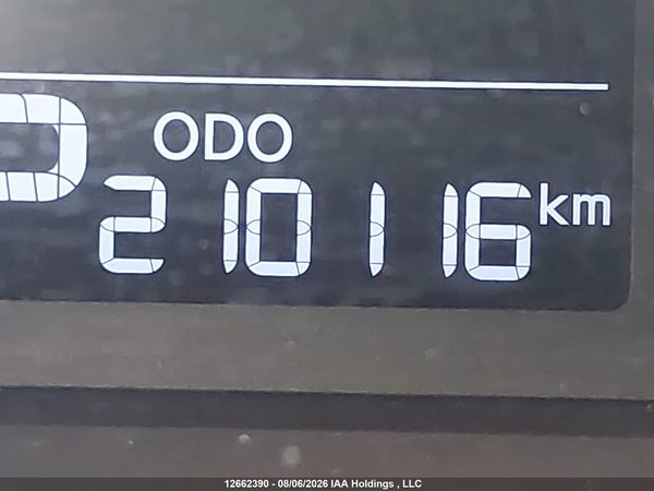 2016 KIA FORTE GL (Middle-Low Grade)