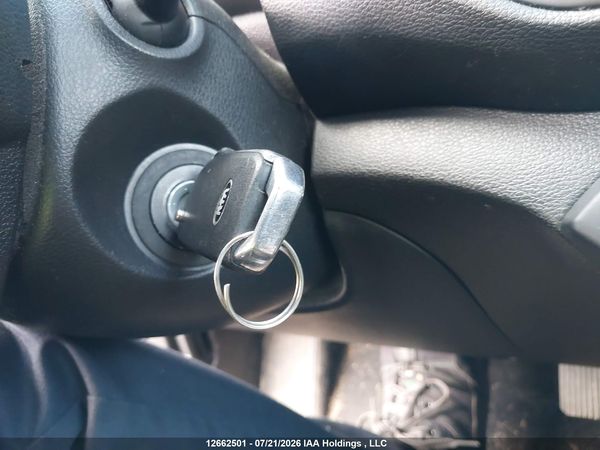2021 KIA FORTE EX