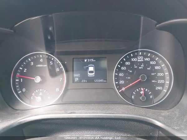 2021 KIA FORTE EX