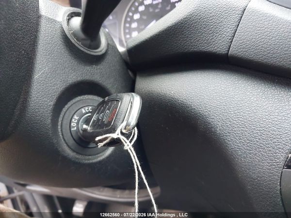 2017 HYUNDAI TUCSON LIMITED/SPORT AND ECO/SE — I11