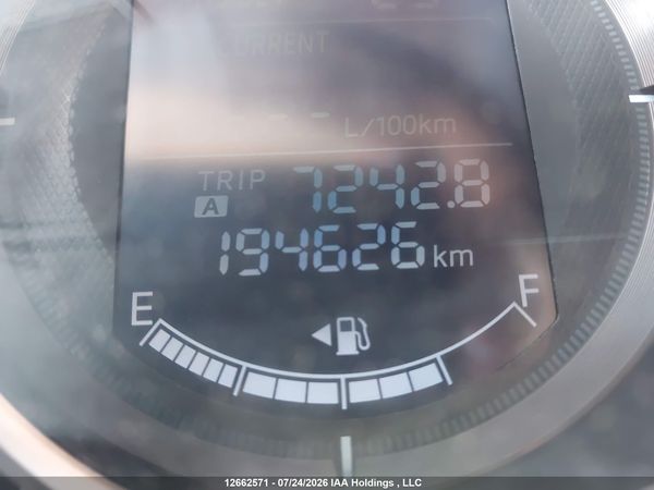 2016 MAZDA CX-5 GS