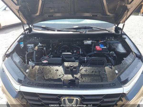 2023 HONDA CR-V SPORT