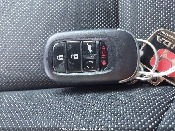 2023 HONDA CR-V SPORT