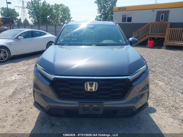 2023 HONDA CR-V SPORT