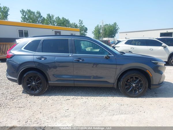 2023 HONDA CR-V SPORT