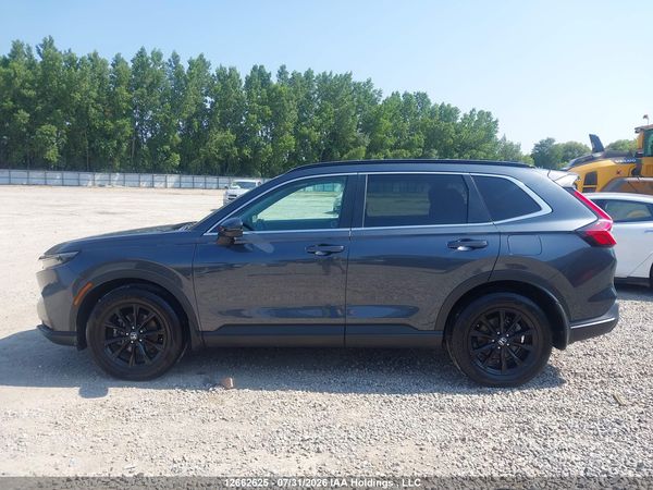 2023 HONDA CR-V SPORT