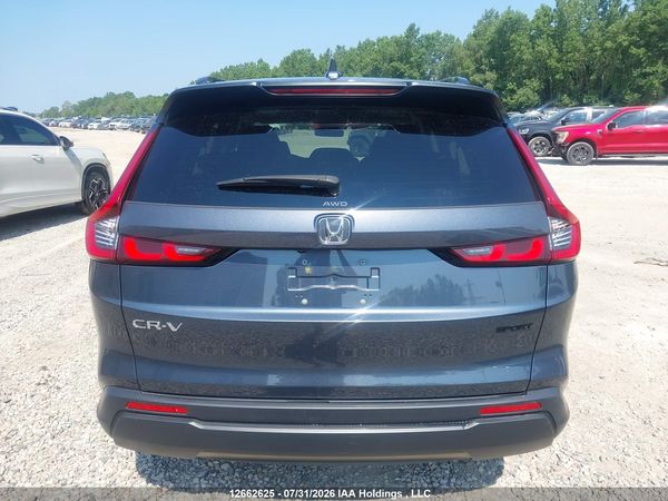 2023 HONDA CR-V SPORT