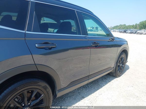 2023 HONDA CR-V SPORT