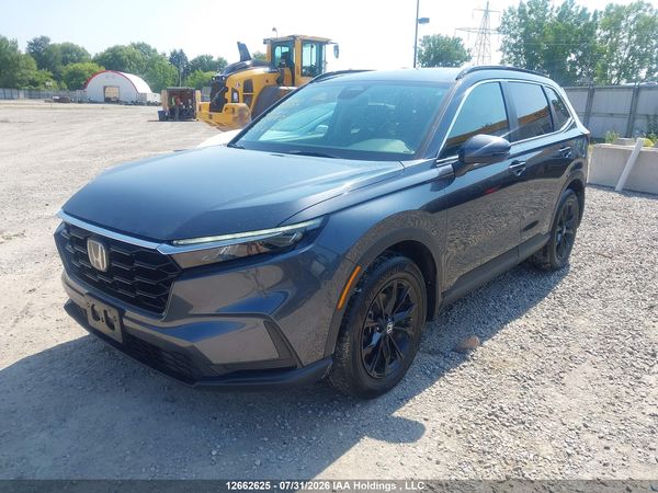 2023 HONDA CR-V SPORT