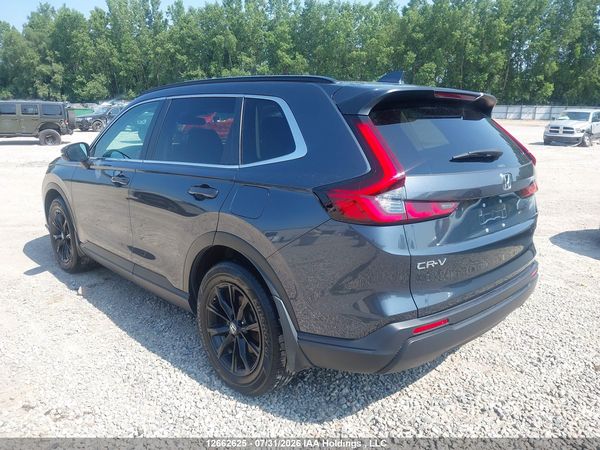 2023 HONDA CR-V SPORT