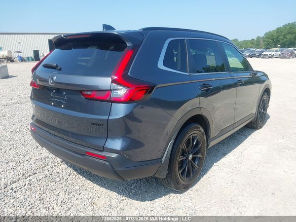 2023 HONDA CR-V SPORT