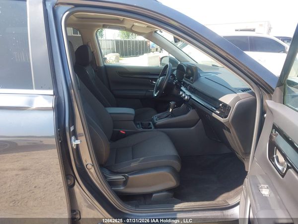 2023 HONDA CR-V SPORT