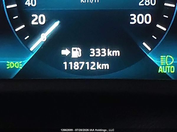 2018 JAGUAR F-PACE 25T PRESTIGE