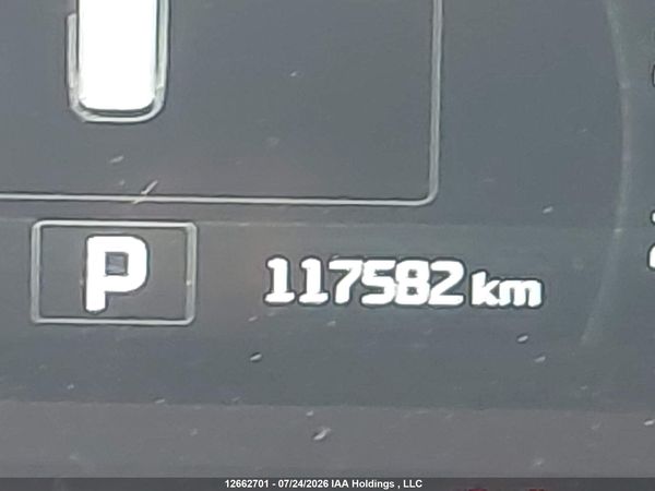 2016 KIA SORENTO 3.3L SX/3.3L SX+