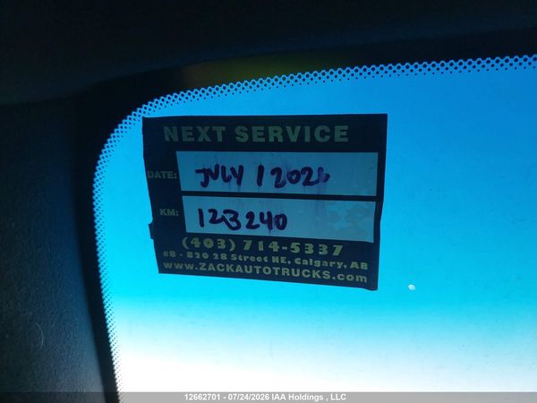 2016 KIA SORENTO 3.3L SX/3.3L SX+