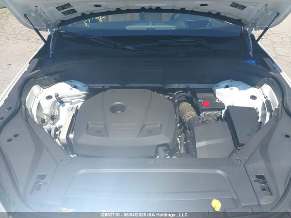 2019 VOLVO XC90 INSCRIPTION