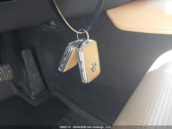 2019 VOLVO XC90 INSCRIPTION