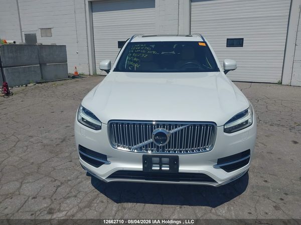 2019 VOLVO XC90 INSCRIPTION