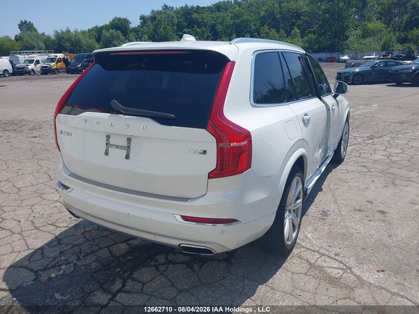 2019 VOLVO XC90 INSCRIPTION