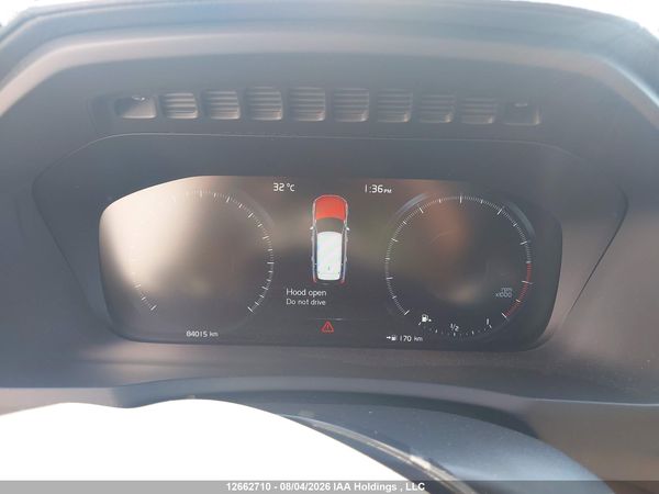 2019 VOLVO XC90 INSCRIPTION