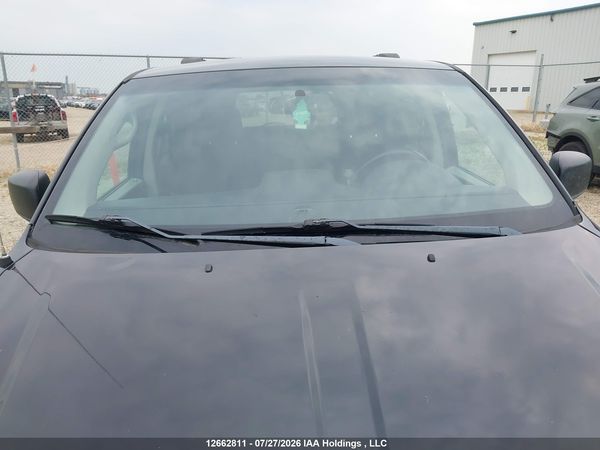 2012 DODGE GRAND CARAVAN SE/SXT