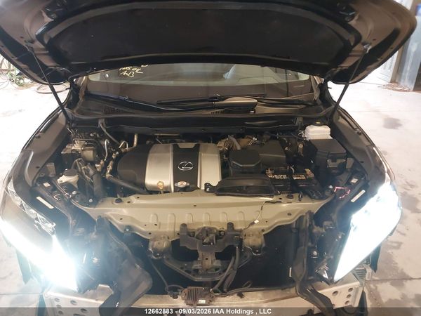 2021 LEXUS RX 350 350 Luxury