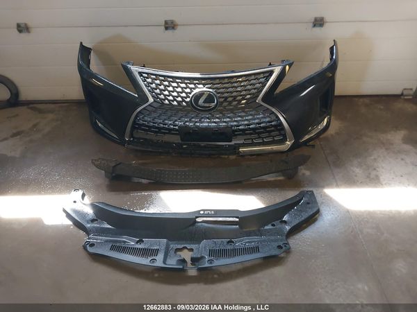 2021 LEXUS RX 350 350 Luxury