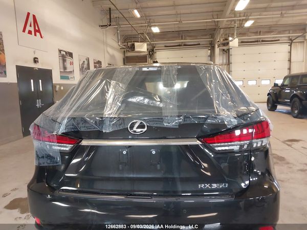 2021 LEXUS RX 350 350 Luxury