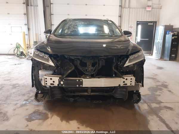 2021 LEXUS RX 350 350 Luxury