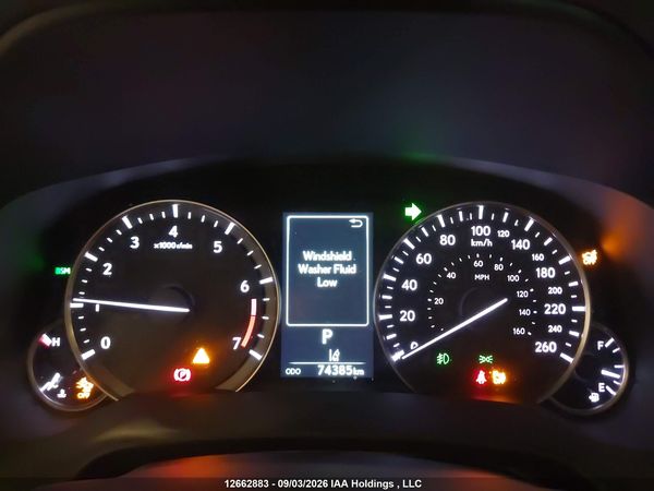 2021 LEXUS RX 350 350 Luxury