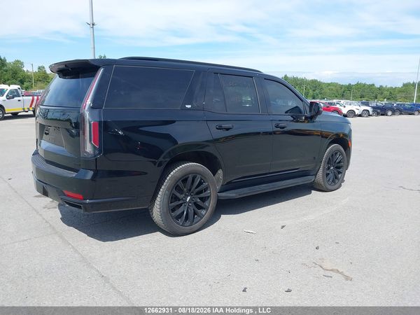 2023 CADILLAC ESCALADE — I4