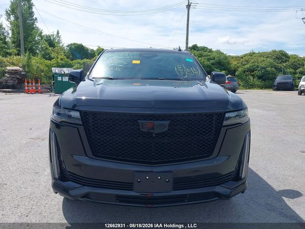 2023 CADILLAC ESCALADE SPORT — I13