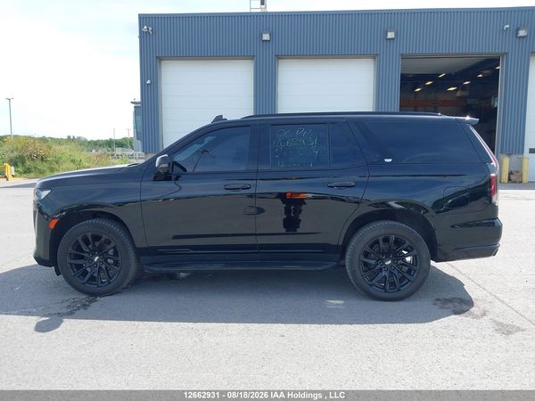 2023 CADILLAC ESCALADE SPORT — I15