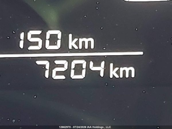 2025 NISSAN KICKS SV — I15