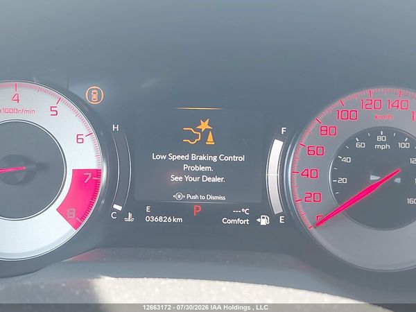 2023 ACURA RDX PLATINUM ELITE A-SPEC