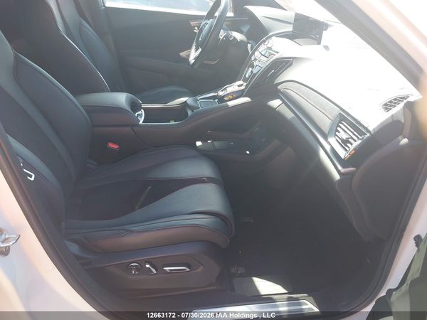 2023 ACURA RDX PLATINUM ELITE A-SPEC