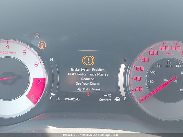 2023 ACURA RDX PLATINUM ELITE A-SPEC