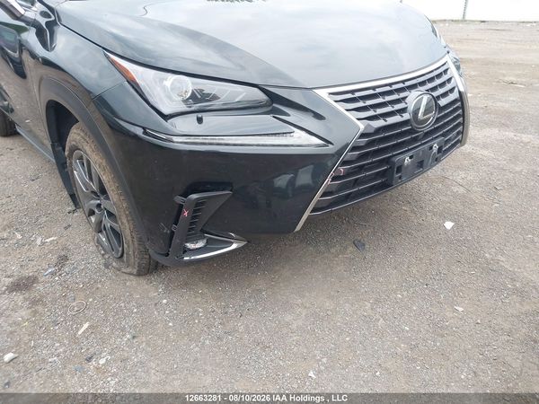 2018 LEXUS NX 300