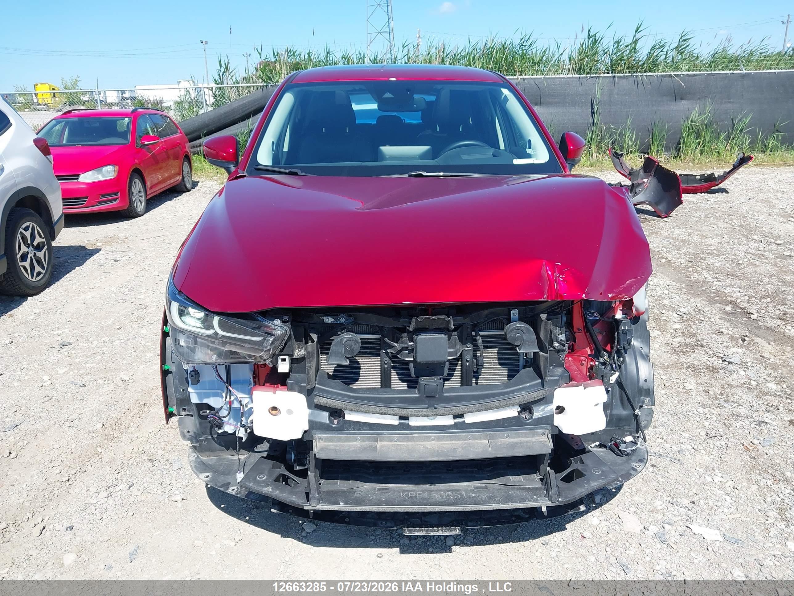 2025 MAZDA CX-5 PREMIUM