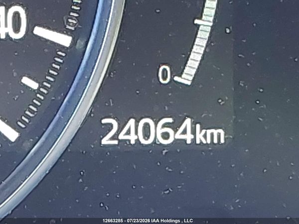 2025 MAZDA CX-5 PREMIUM