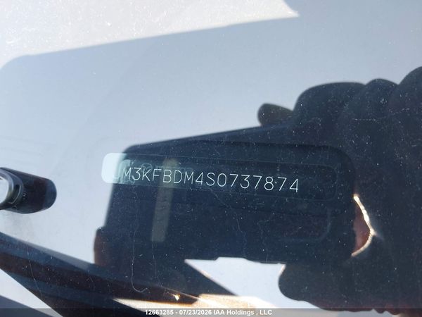2025 MAZDA CX-5 PREMIUM