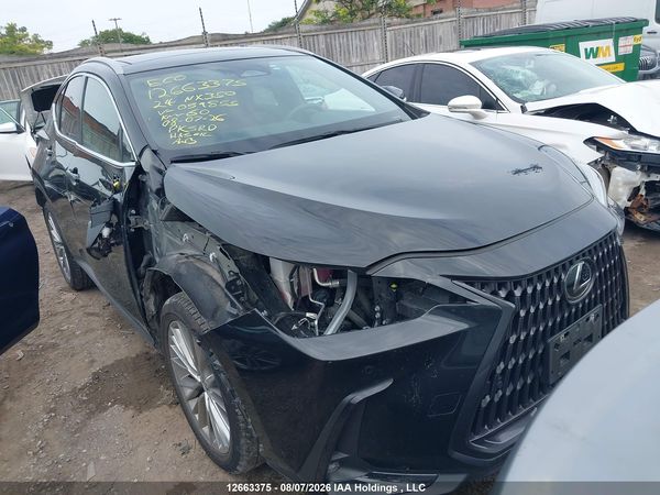 2024 LEXUS NX 350 350 Premium