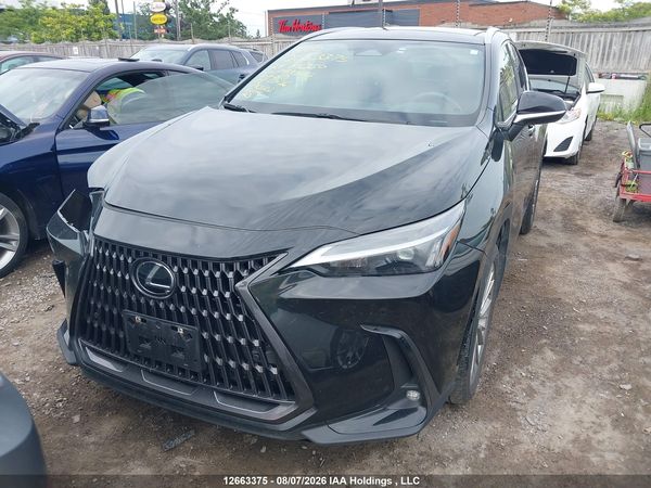 2024 LEXUS NX 350 350 Premium