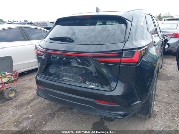 2024 LEXUS NX 350 350 Premium