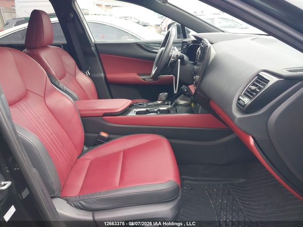 2024 LEXUS NX 350 350 Premium
