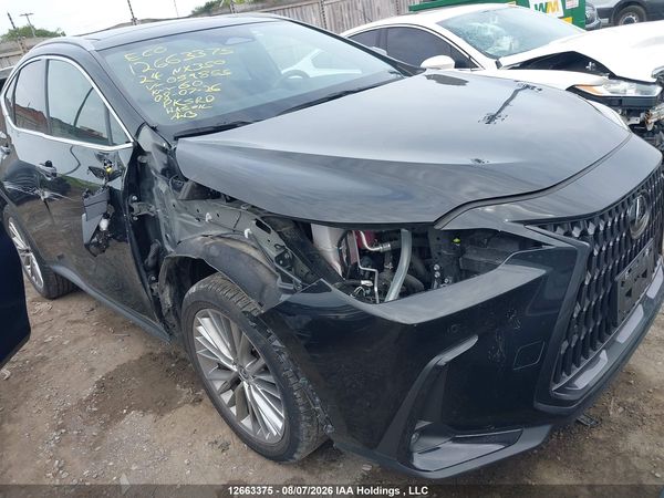 2024 LEXUS NX 350 350 Premium