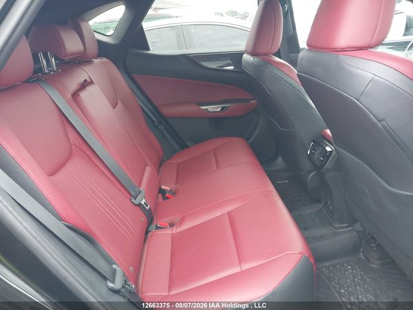 2024 LEXUS NX 350 350 Premium