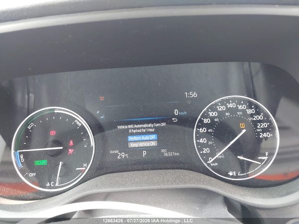 2024 TOYOTA SIENNA — I7