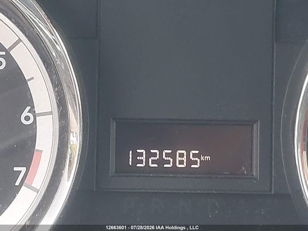 2019 DODGE GRAND CARAVAN CVP/SXT — I15