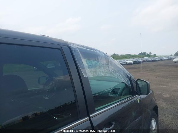 2019 DODGE GRAND CARAVAN CVP/SXT — I19